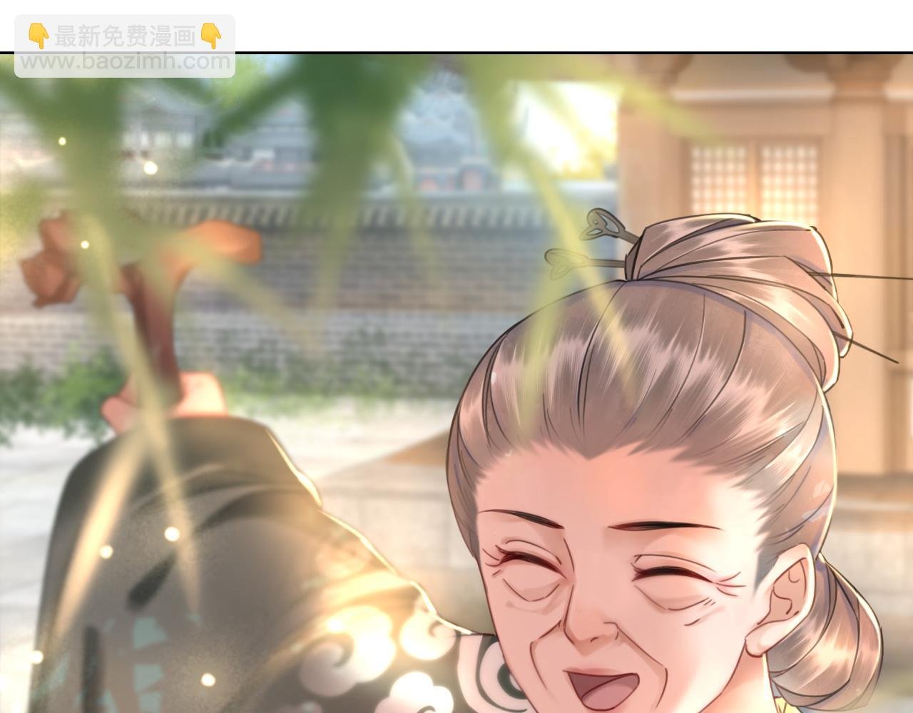 第145话 外婆家出事了？！