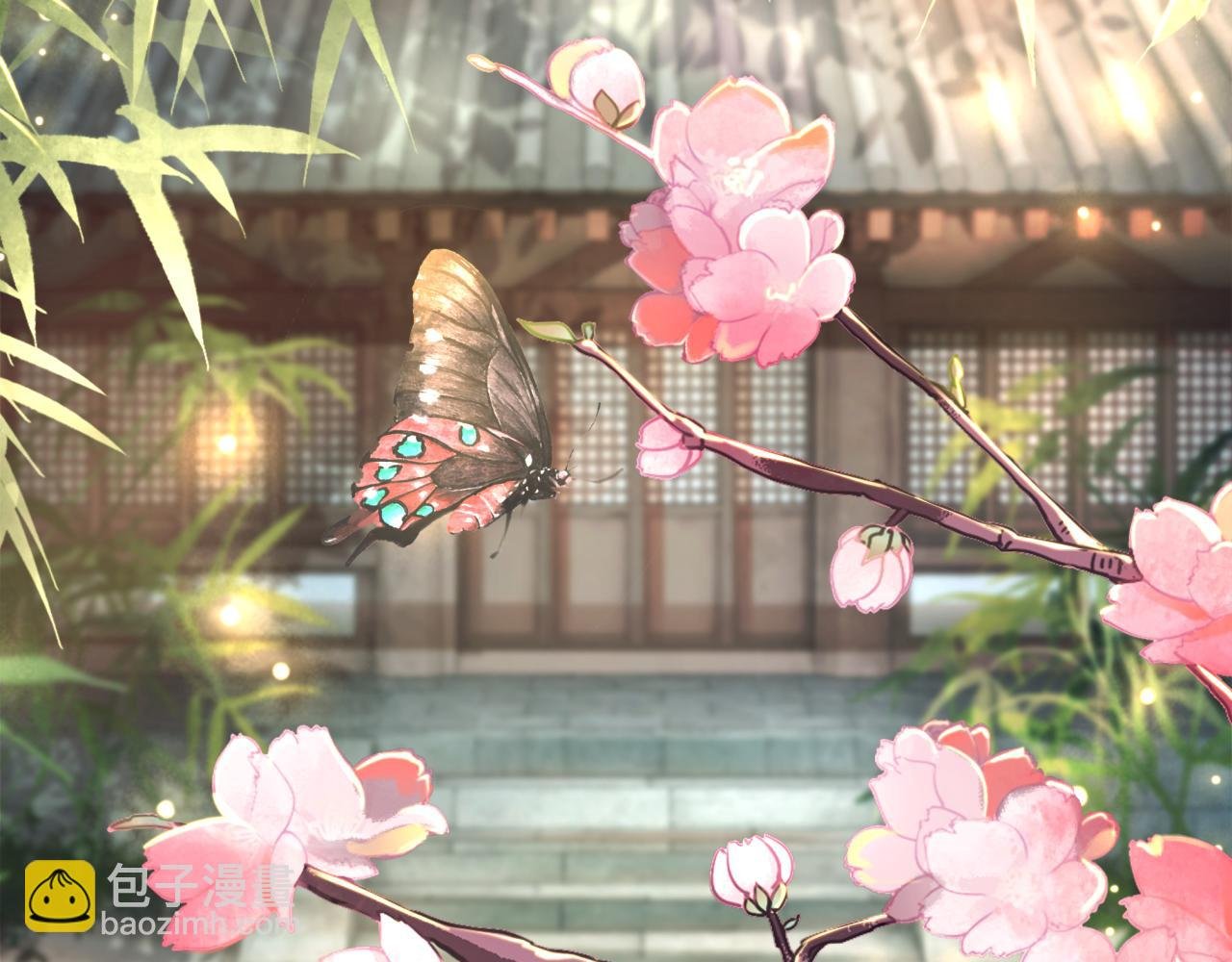 第145话 外婆家出事了？！