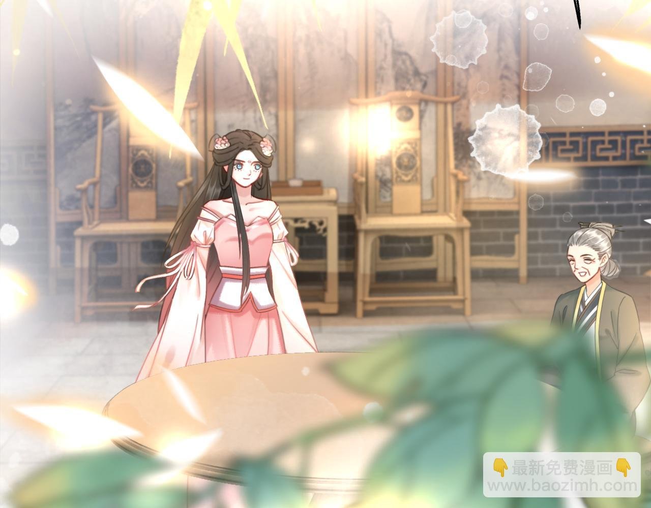 第145话 外婆家出事了？！