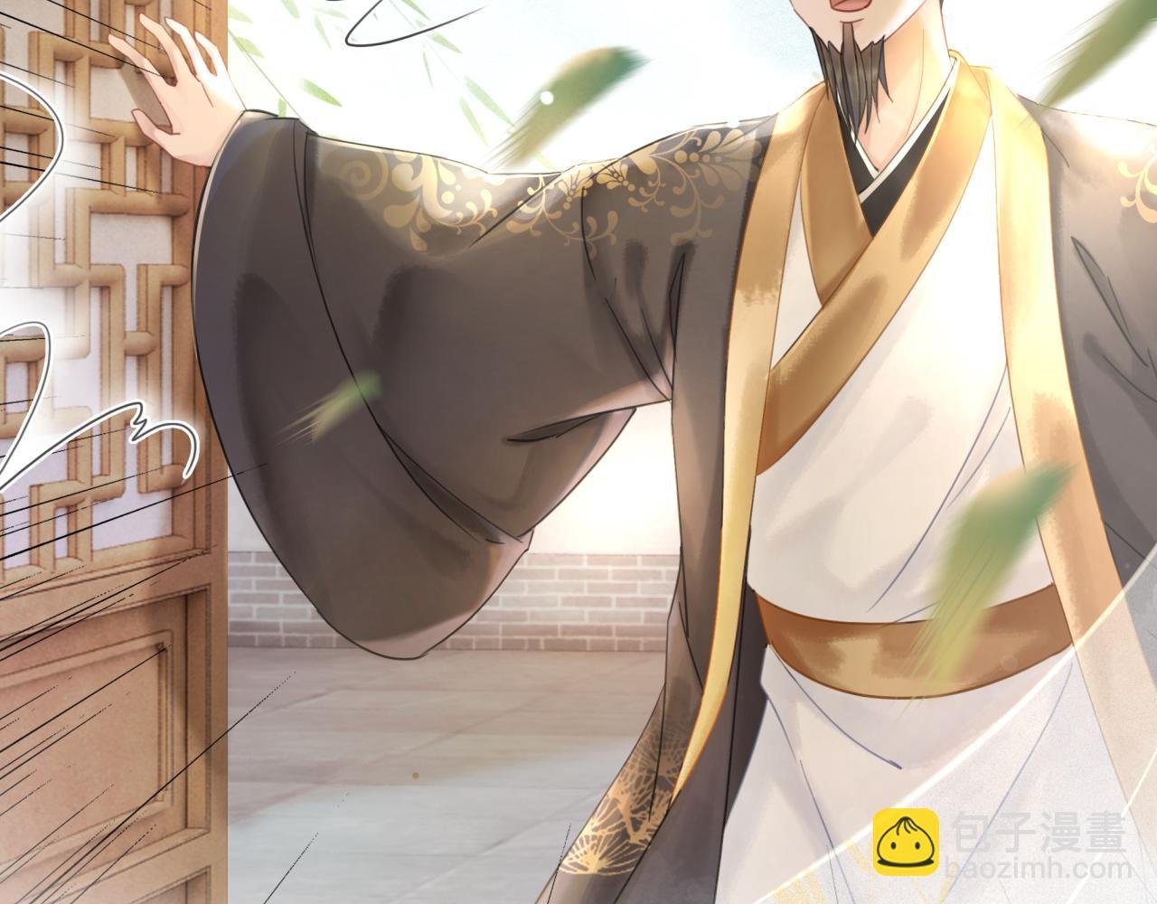 第145话 外婆家出事了？！