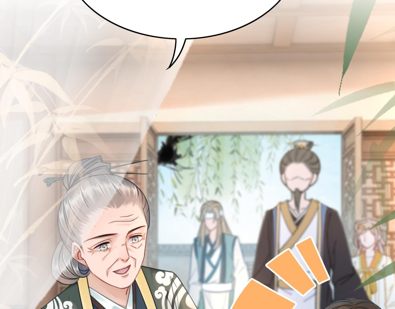 第145话 外婆家出事了？！