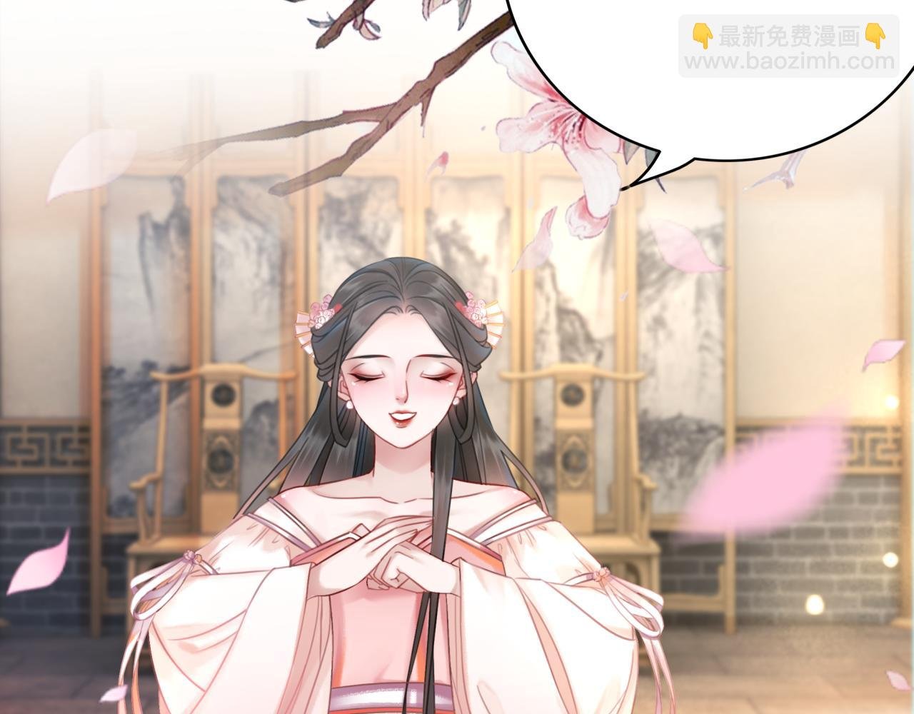第145话 外婆家出事了？！