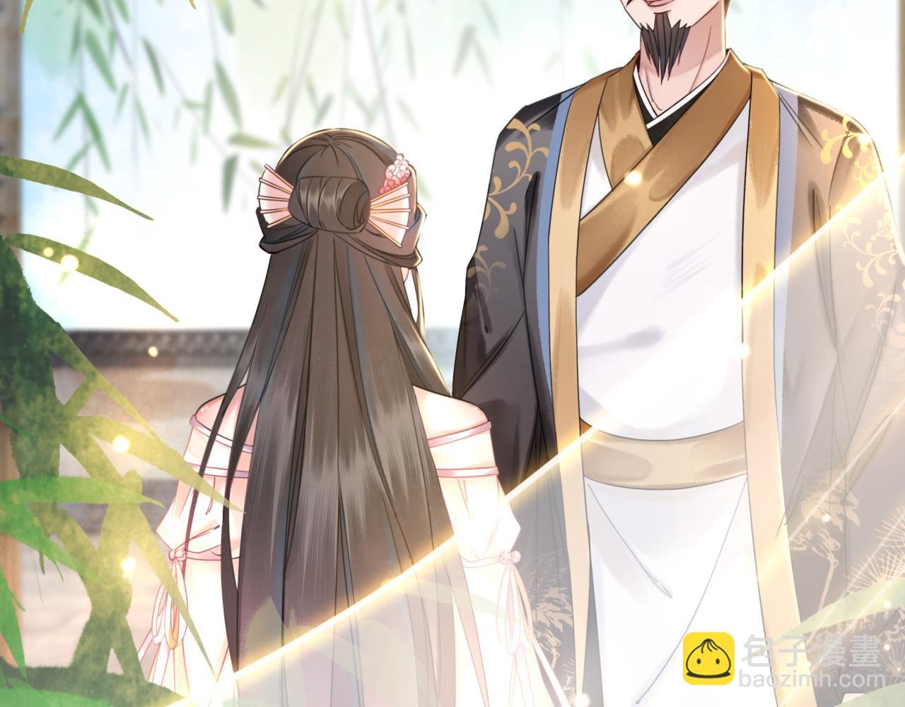 第145话 外婆家出事了？！