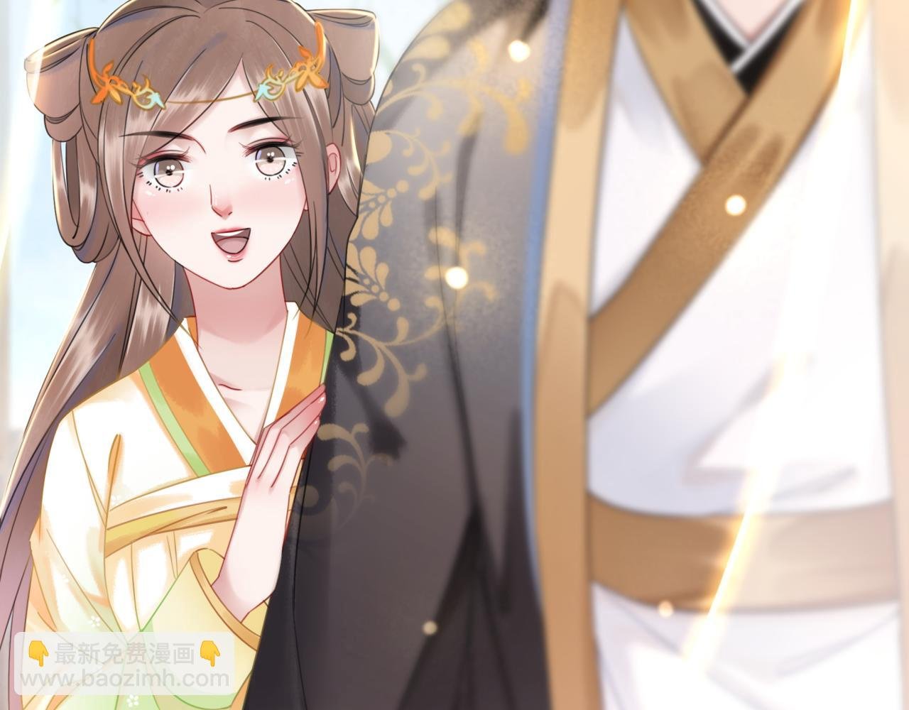 第145话 外婆家出事了？！