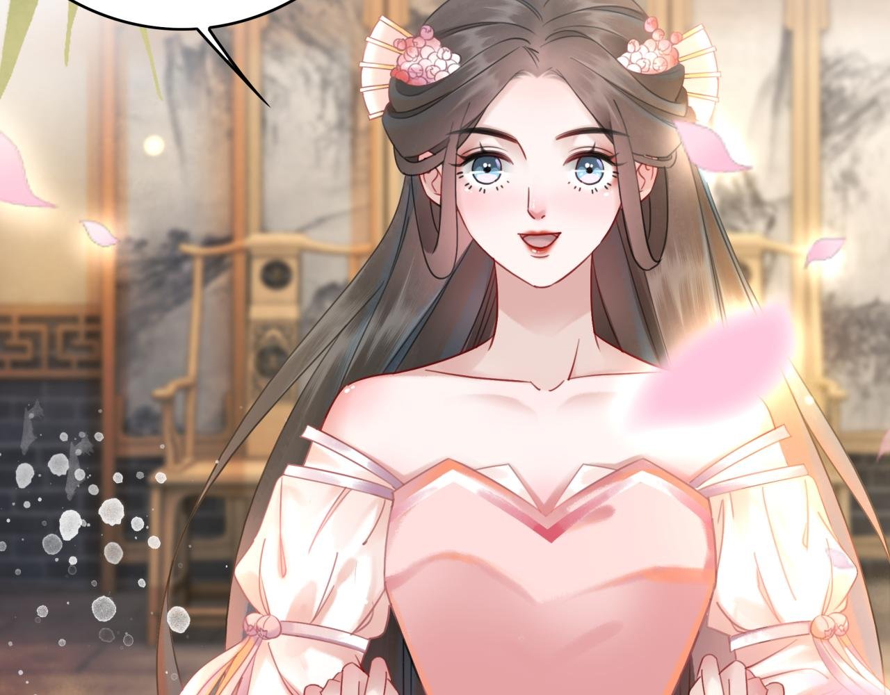 第145话 外婆家出事了？！
