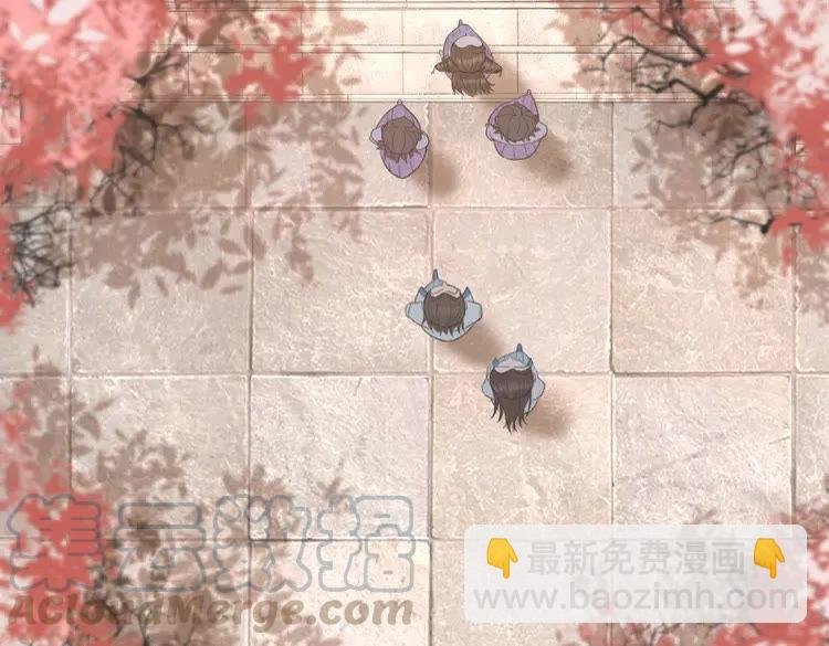 第36话 仙兽出现
