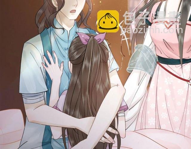 第43话 仇人见面分外眼红
