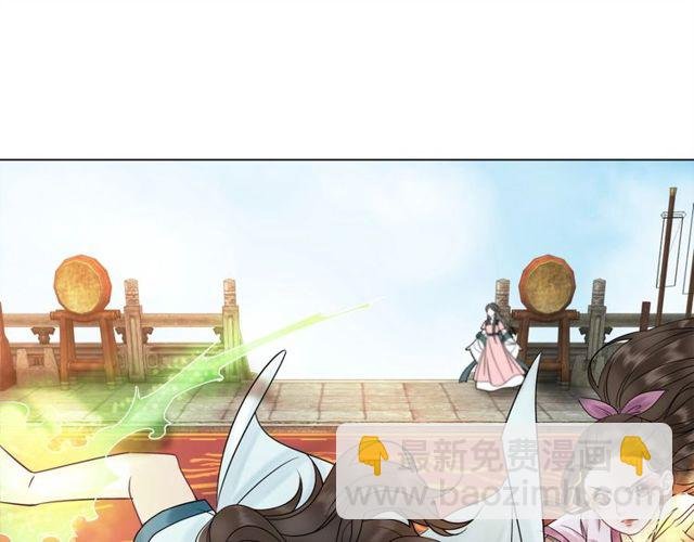 第48话 都给本尊住手！