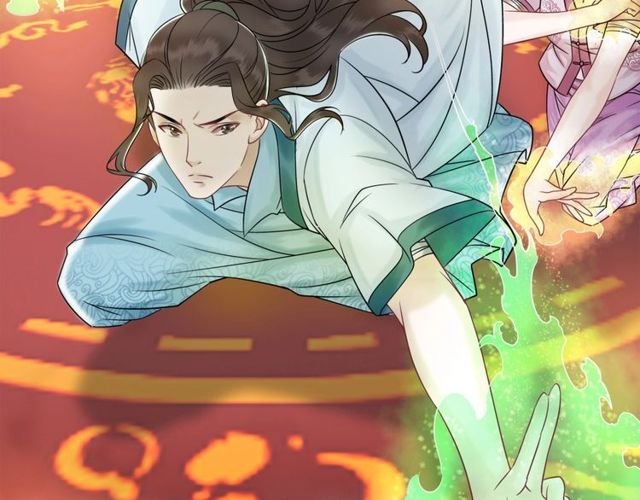 第48话 都给本尊住手！