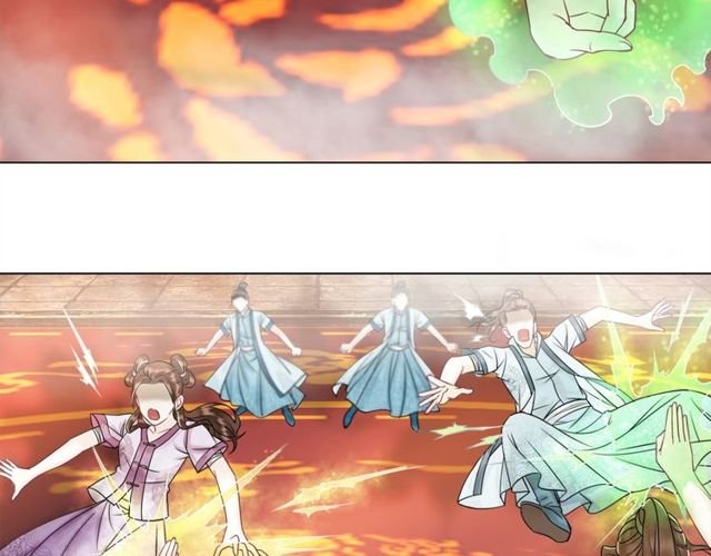 第48话 都给本尊住手！