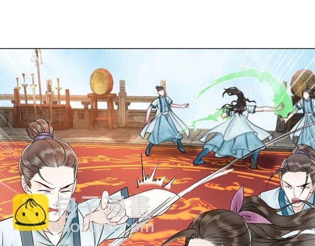 第48话 都给本尊住手！