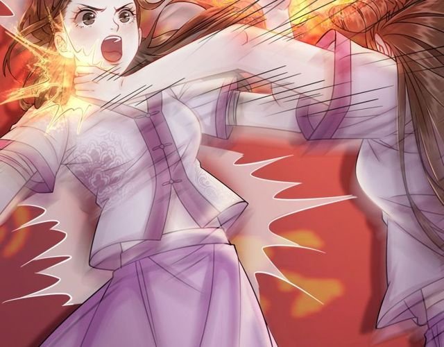 第48话 都给本尊住手！