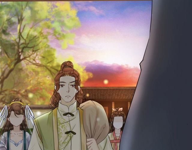 第50话 你得到主人原谅了吗！