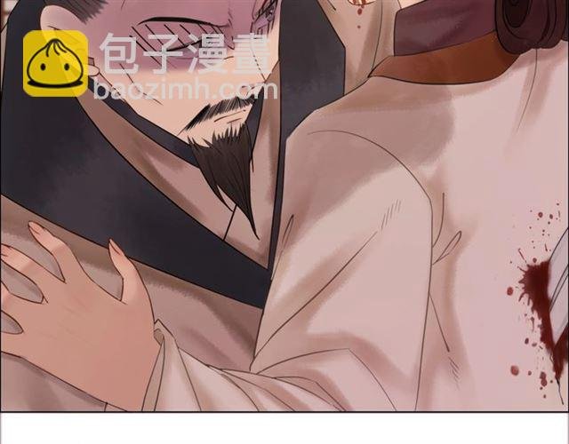 第55话 虎毒不食子，他却……