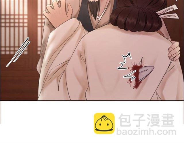 第55话 虎毒不食子，他却……