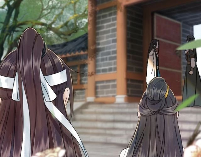 第58话 还望你自重！
