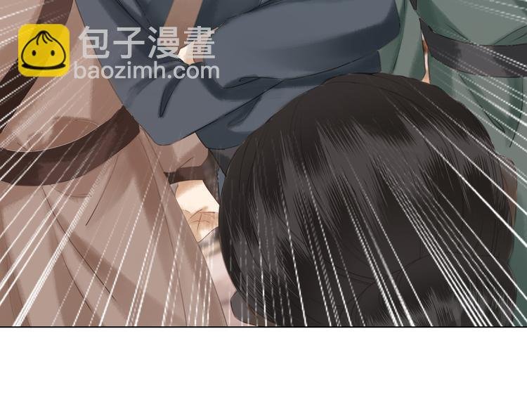 第5话 别怪我不客气