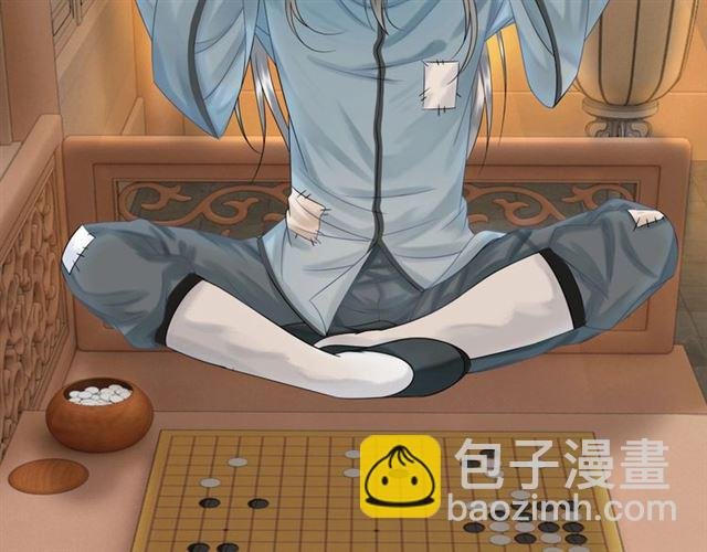 第65话 灵虚历练的队长选拔