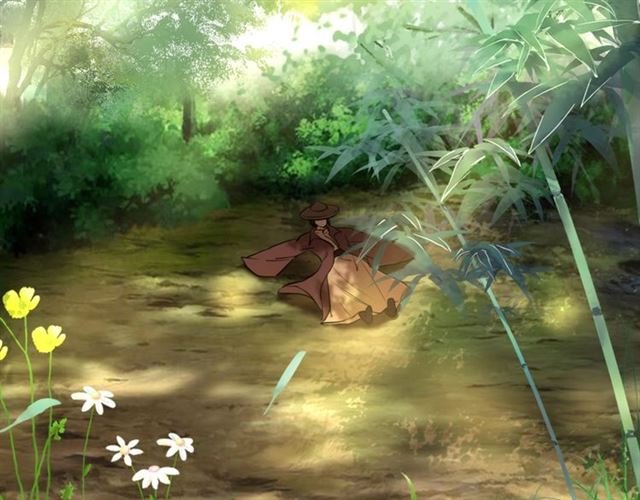第68话 你万不该对我同伴下手
