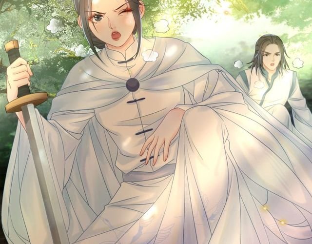 第70话 兽魂现！