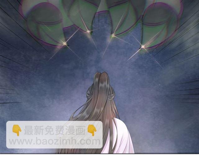 第71话 你是哪儿来的苍蝇？
