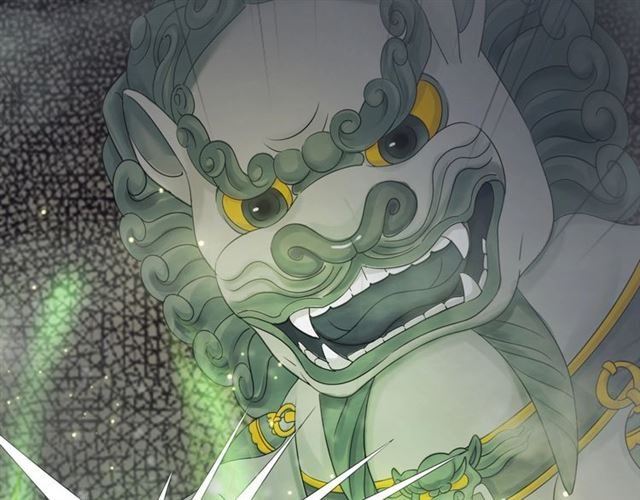 第71话 你是哪儿来的苍蝇？
