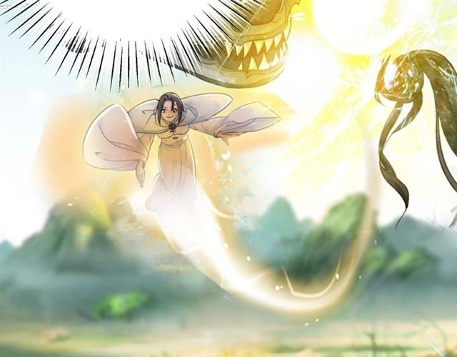 第71话 你是哪儿来的苍蝇？