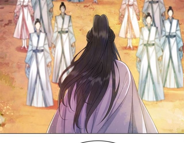 第72话 想要我让你多活一阵？