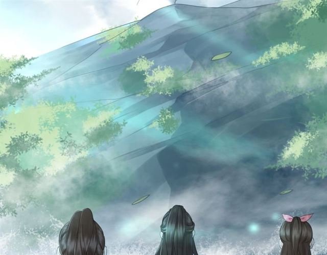 第73话 无法打破的屏障