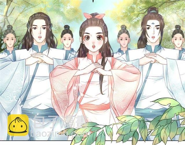 第73话 无法打破的屏障