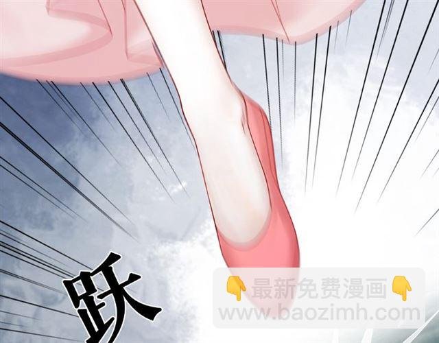 第73话 无法打破的屏障