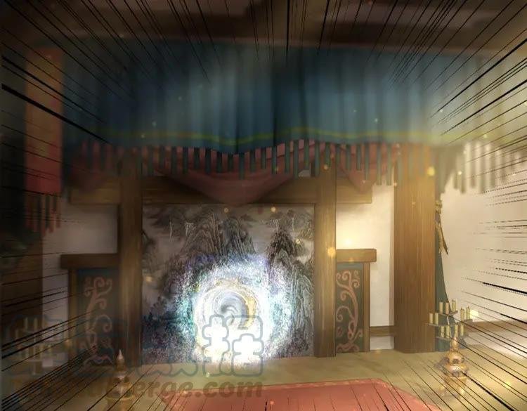 第74话 历练归来与神秘人