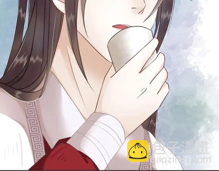 第76话 我得保护好她！