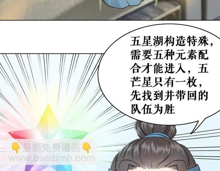 第82话 冰雪之境