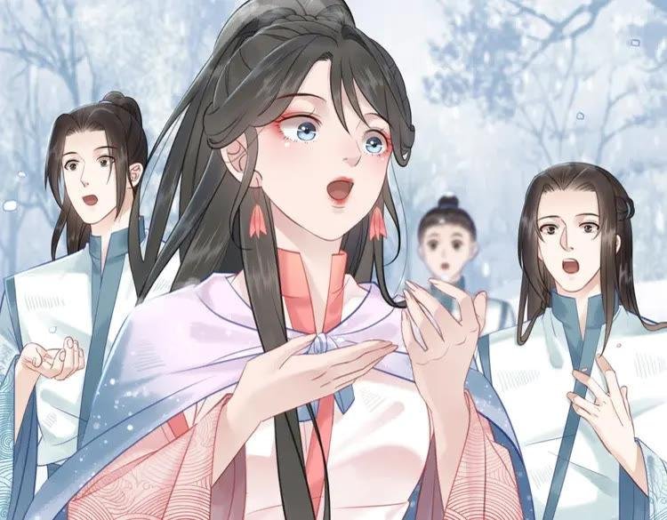 第82话 冰雪之境