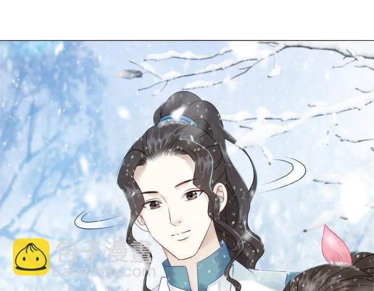第82话 冰雪之境