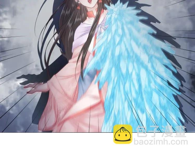 第83话 神秘咒语和危机