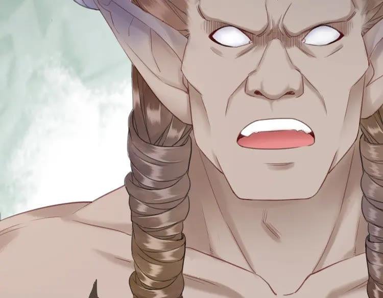 第87话 巫神现！大战在即？