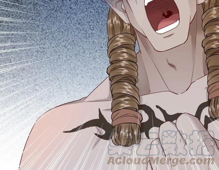 第87话 巫神现！大战在即？