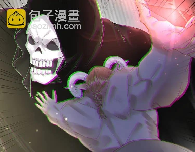 第88话 接招吧巫神！