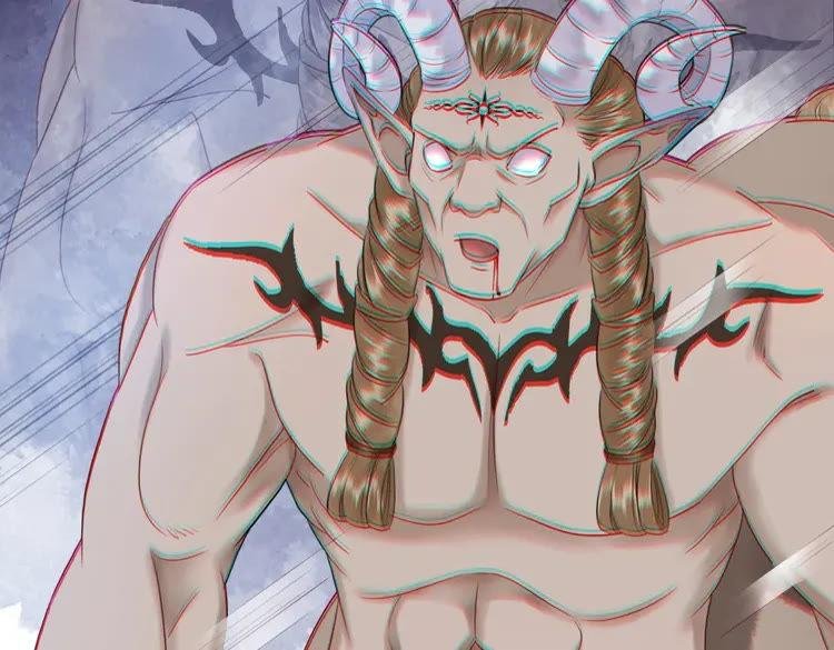 第88话 接招吧巫神！
