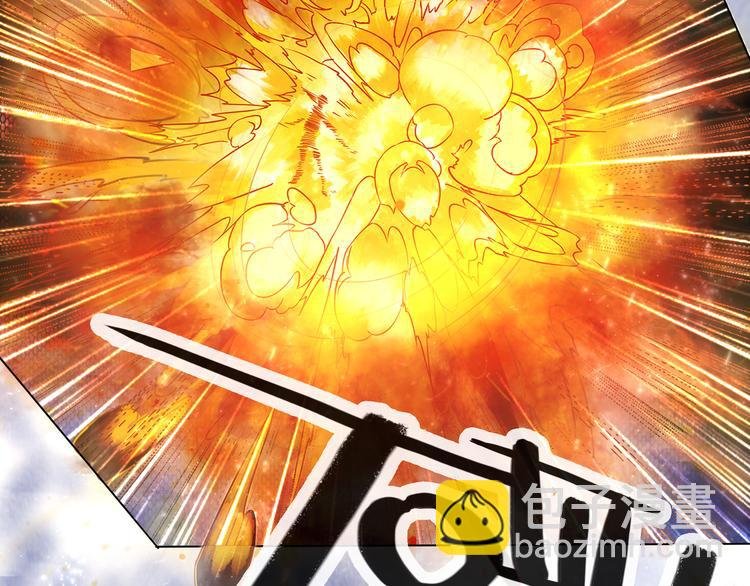 第8话 一决雌雄