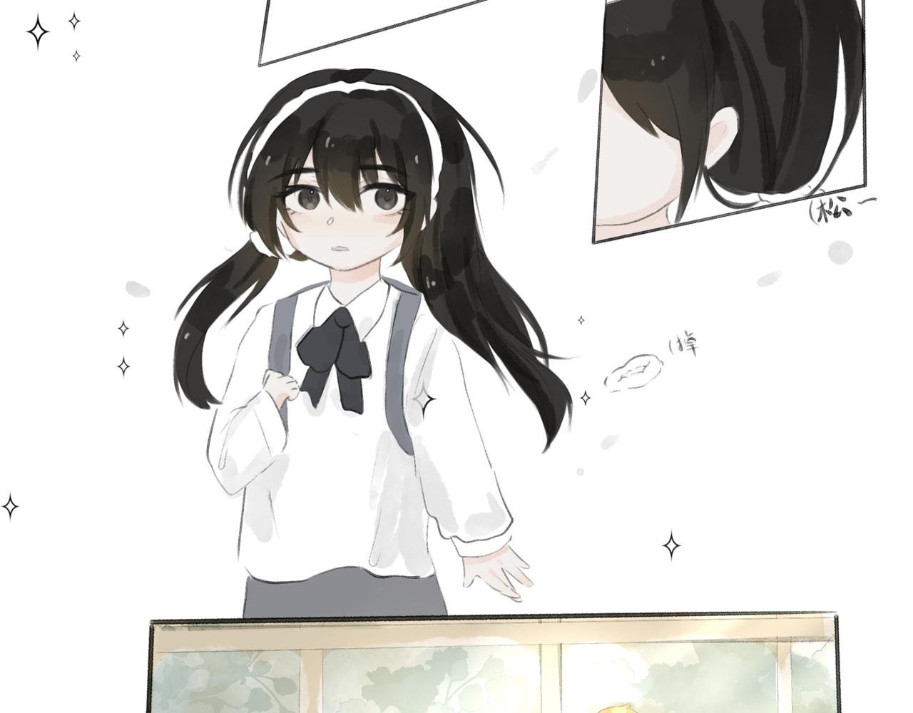第一话•初遇