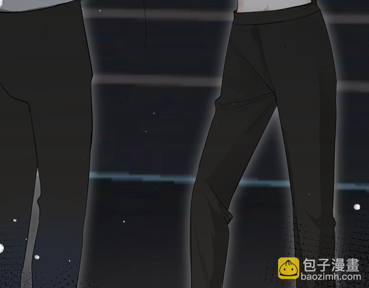 第3话 躁动的心