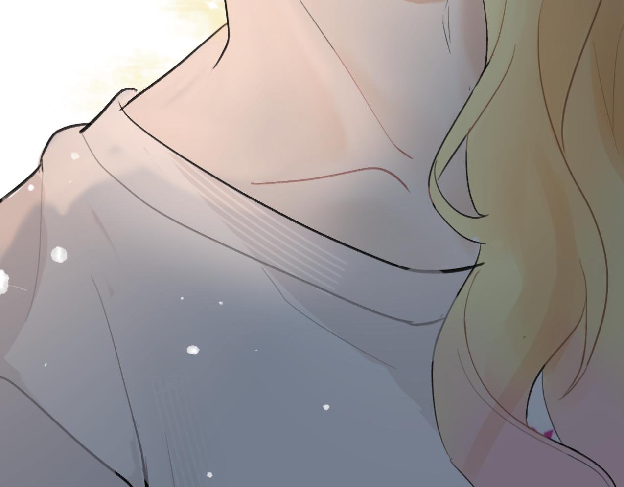 第3话 躁动的心