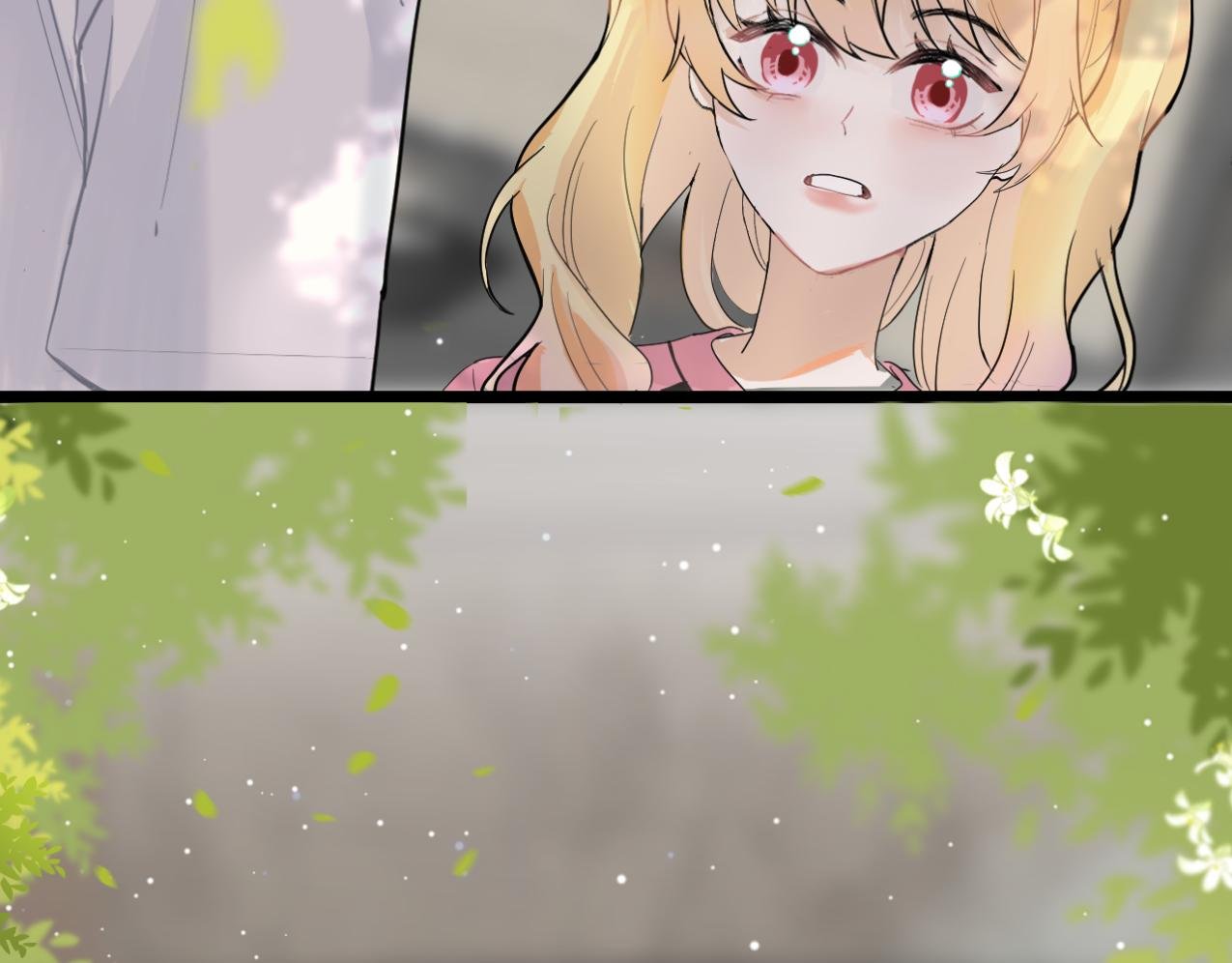 第1话 合作舞台