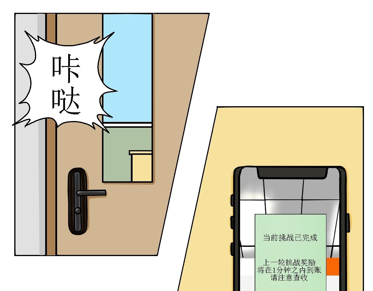 第二话 洞