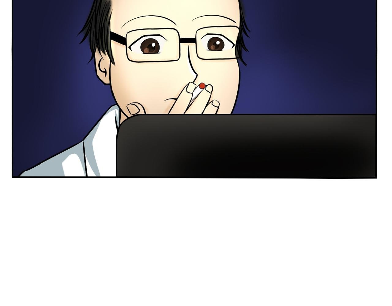 第一话 窥