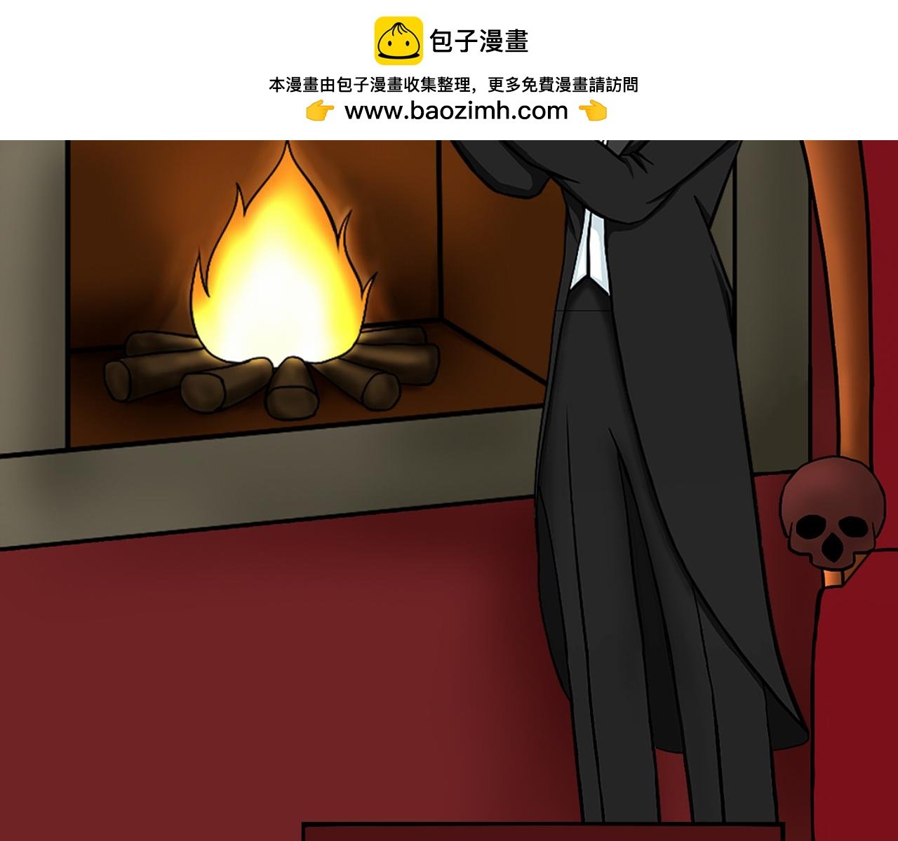 序章：诡七世界的大门
