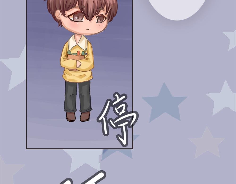 2下雨天适合发呆
